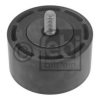 FEBI BILSTEIN 35634 Deflection/Guide Pulley, v-ribbed belt